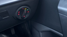 SEAT Ibiza 1.0 TSI 115 FR 5dr Petrol Hatchback